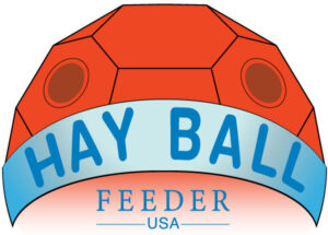 Hay Ball Feeder USA
