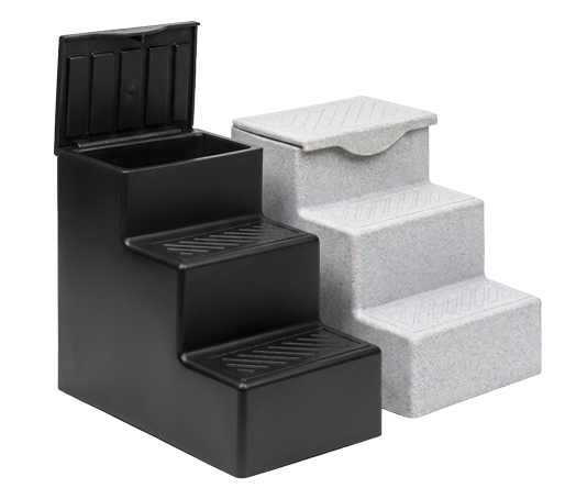 mounting-blocks