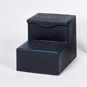 2 Step Mounting Block