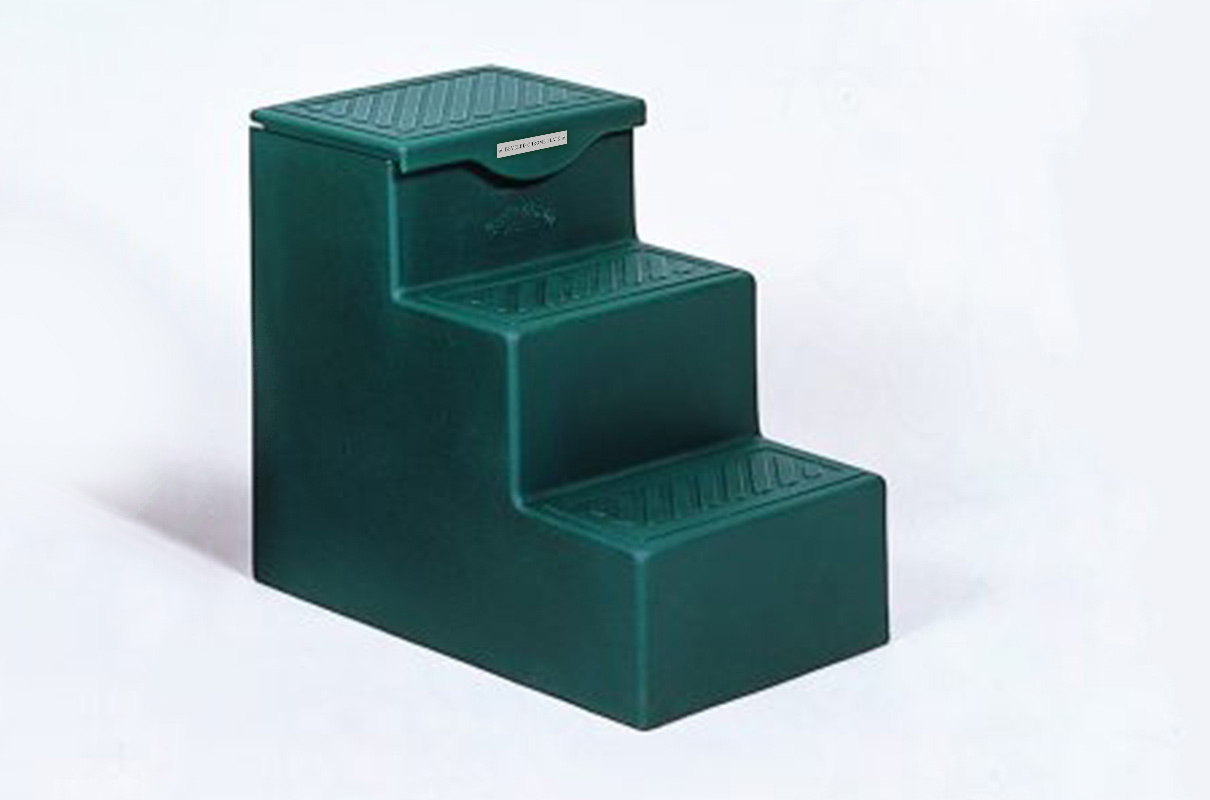3 Step Mounting Block - Image 11