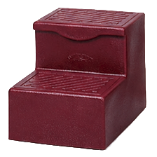 2 Step Mounting Block - Image 2