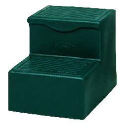 2 Step Mounting Block - Image 5