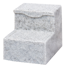2 Step Mounting Block - Image 3