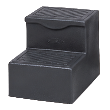 2 Step Mounting Block - Image 4