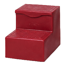 2 Step Mounting Block - Image 8