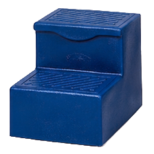 2 Step Mounting Block - Image 9
