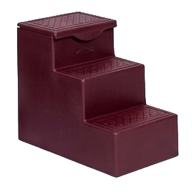 3 Step Mounting Block - Image 3