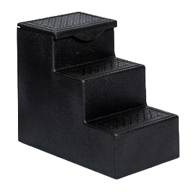 3 Step Mounting Block - Image 2