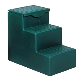 3 Step Mounting Block - Image 5