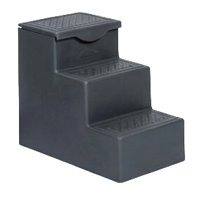 3 Step Mounting Block - Image 6