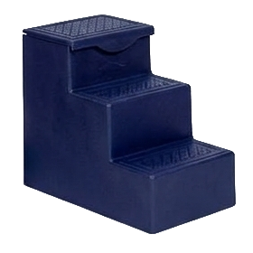 3 Step Mounting Block - Image 7