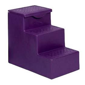 3 Step Mounting Block - Image 8