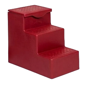 3 Step Mounting Block - Image 9