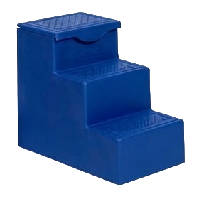 3 Step Mounting Block - Image 10