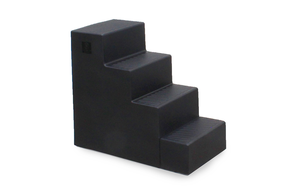 4 Step Mounting Block - Image 2