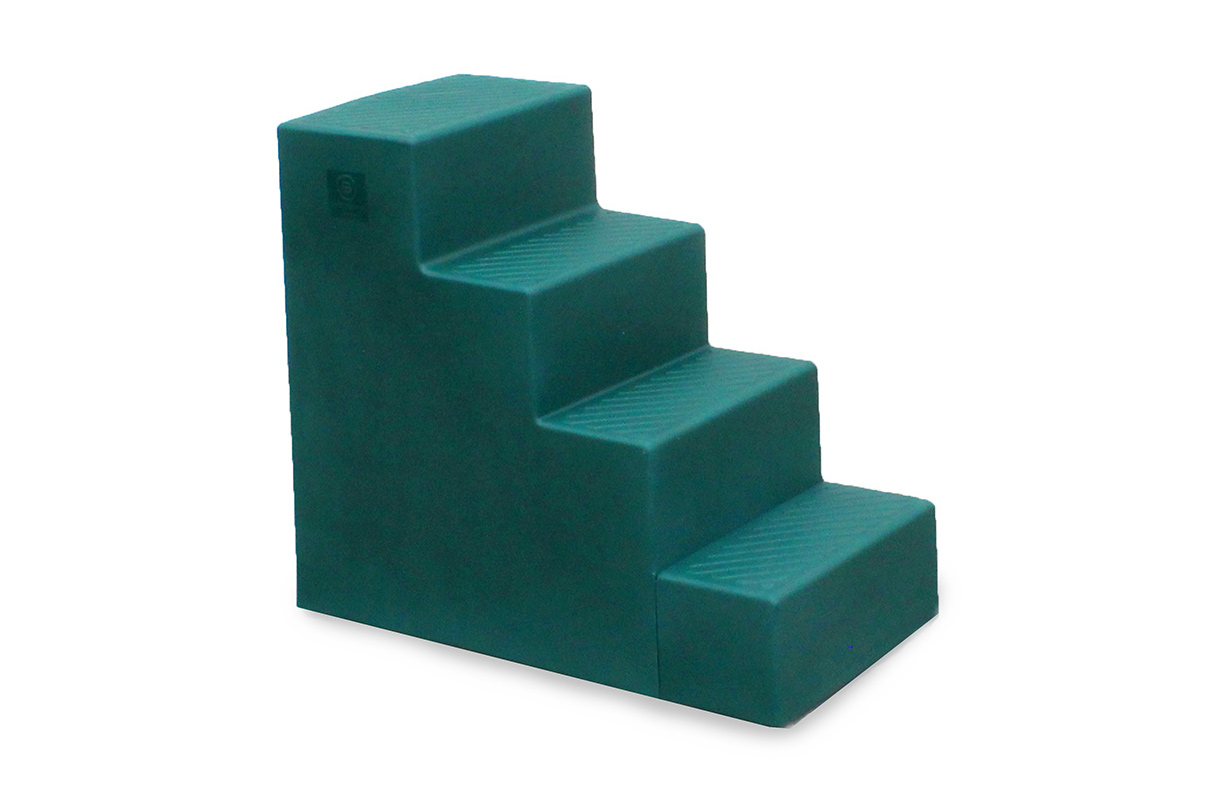 4 Step Mounting Block - Image 3
