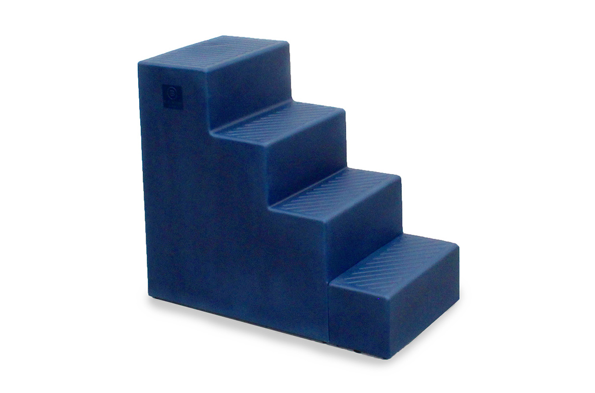 4 Step Mounting Block - Image 4