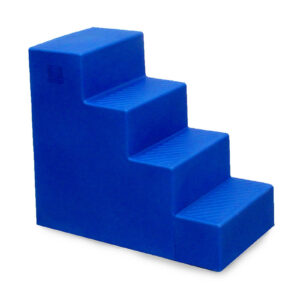4 Step Mounting Block