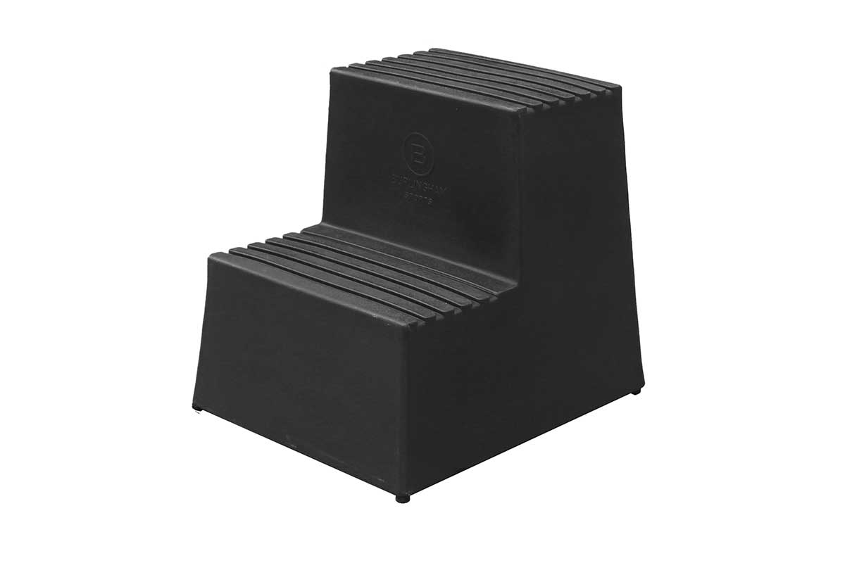Big Double Step - Image 3