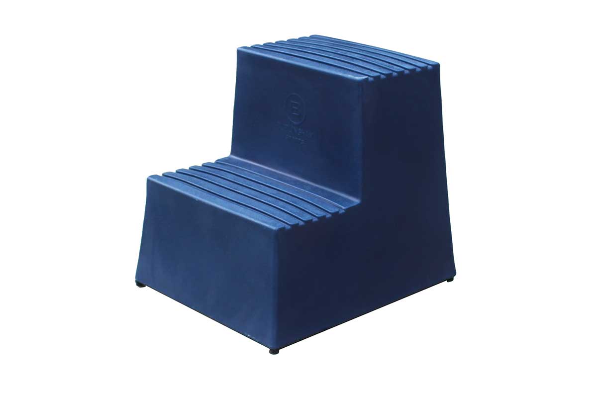 Big Double Step - Image 8