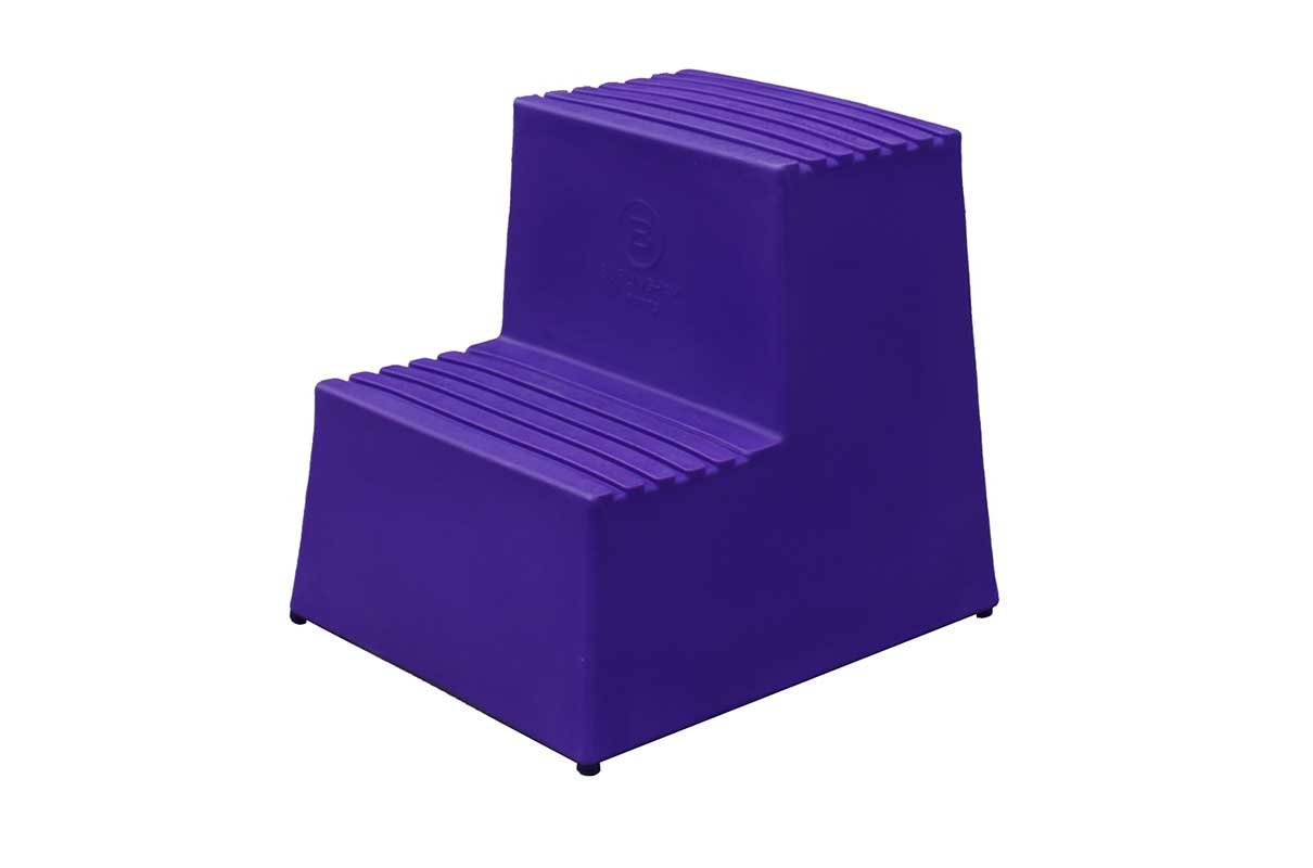 Big Double Step - Image 9