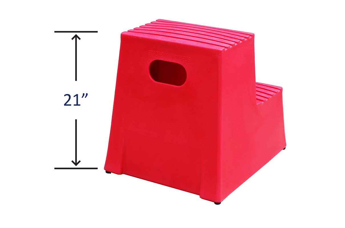 Big Double Step - Image 2