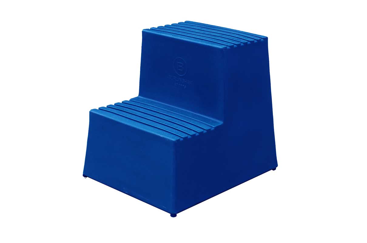 Big Double Step - Image 10
