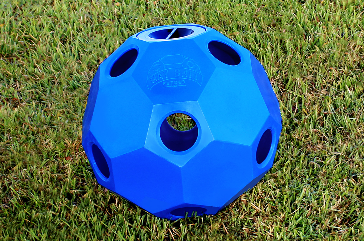 Hay Ball Feeder - Image 5