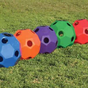 Hay Ball Feeder