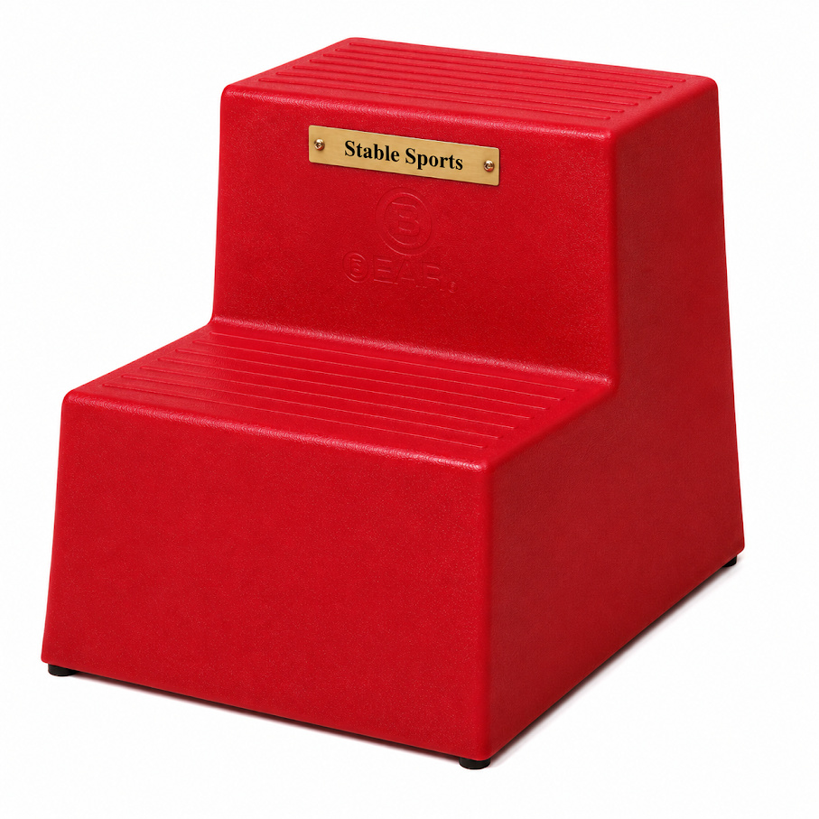 Big Double Step - Image 11