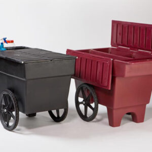 Feed Cart