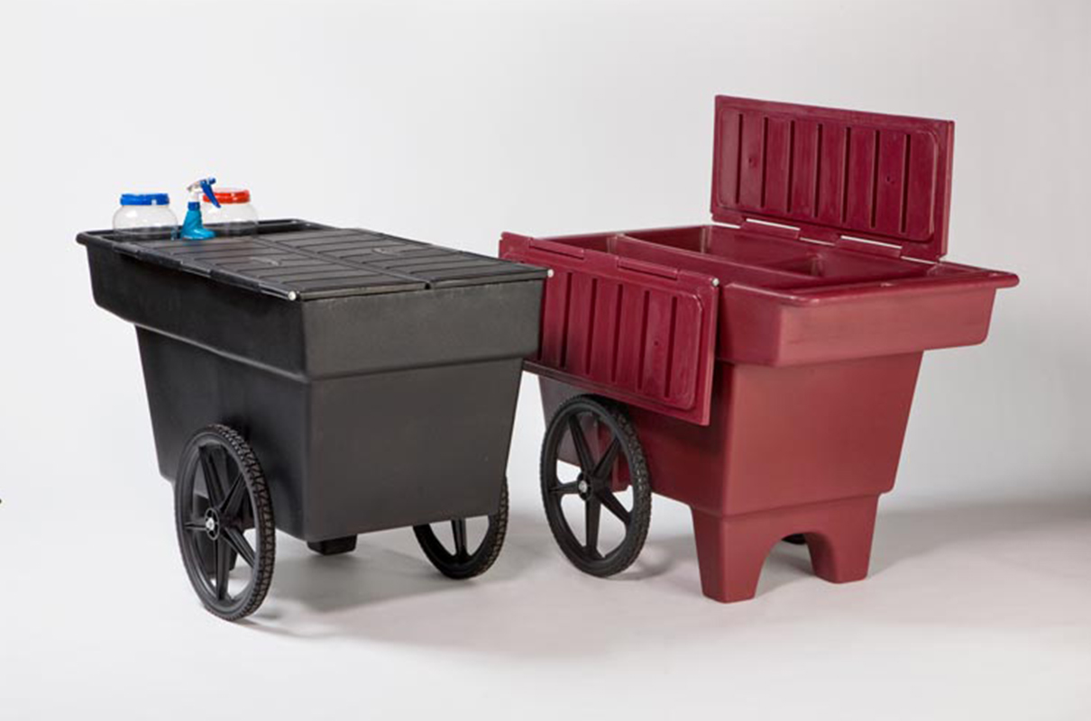 Feed Cart