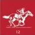 Race Horse
