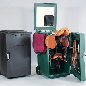 Saddle Trunks