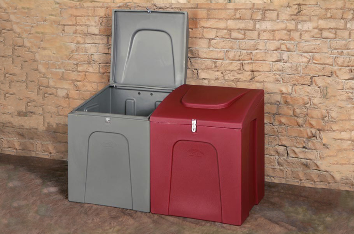 Storage Bin - Image 2