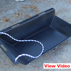 The Sled