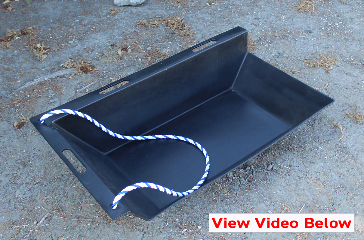 The Sled