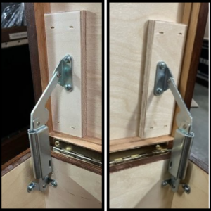 Lid Support
