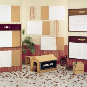 Wall Inserts