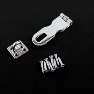 Trunk Hasp