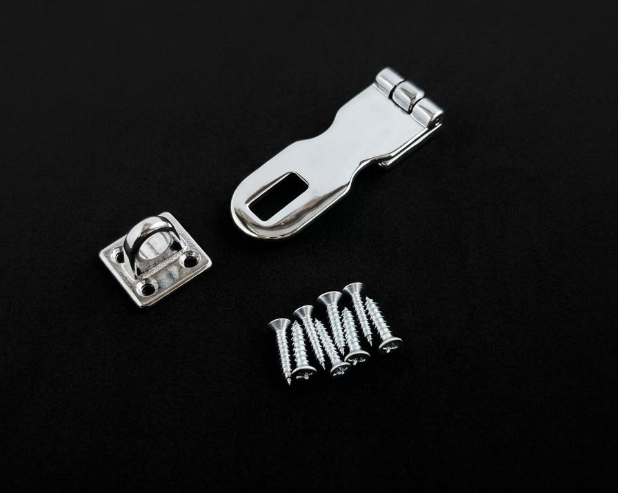 Trunk Hasp