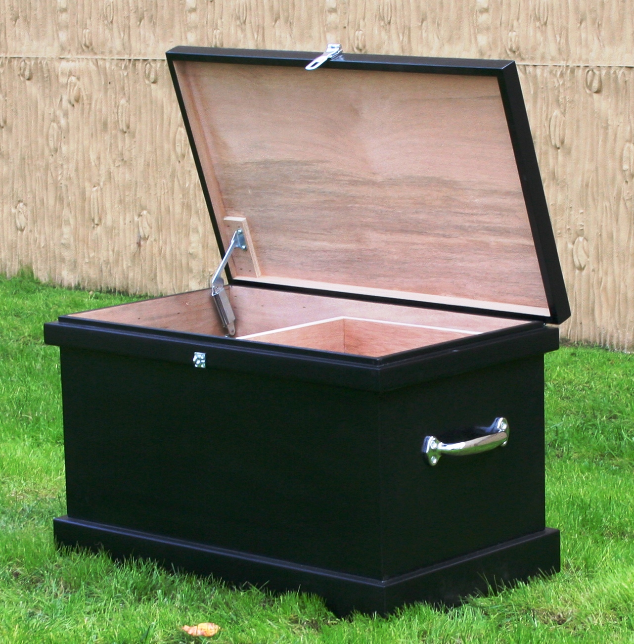 Phoenix West Starter Trunk - Image 2